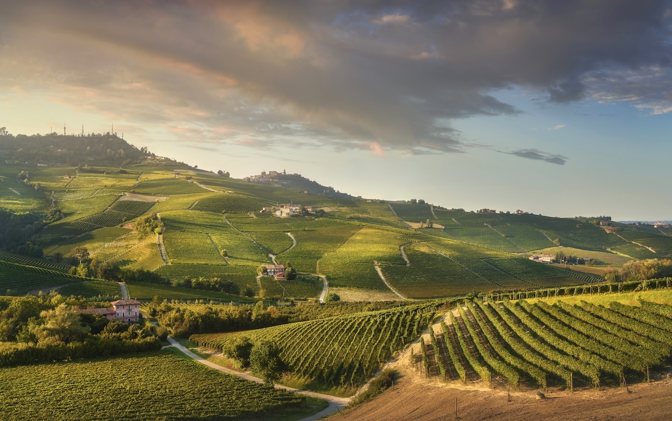 Agriturismo Piemonte – de mooiste agriturismos in Noord Italie