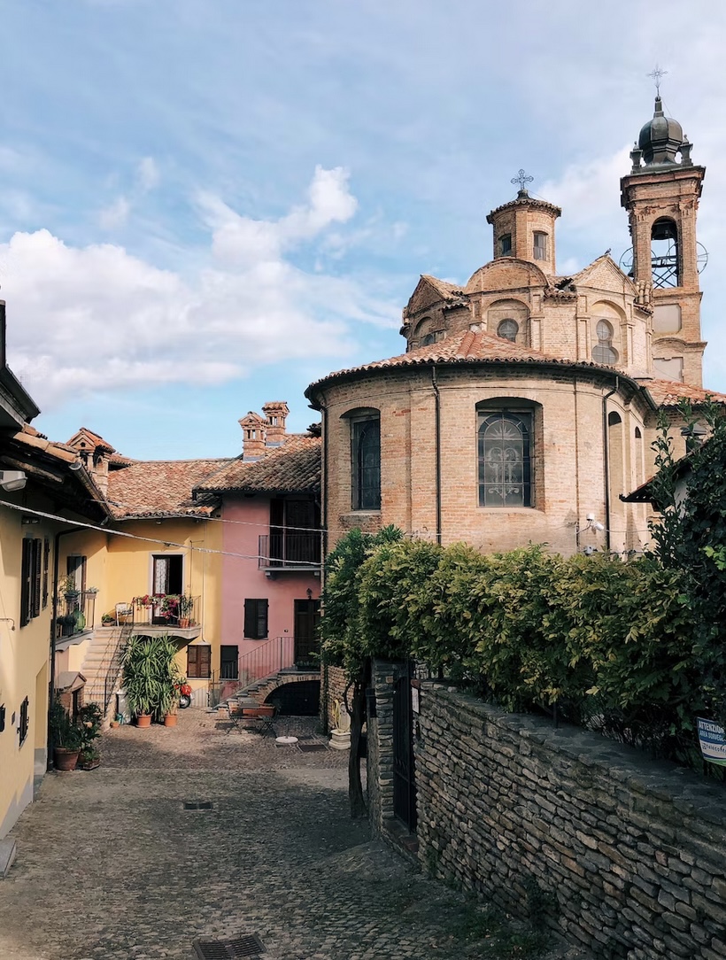 Leukste steden in Piemonte